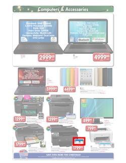 Makro Christmas (20 Nov - 28 Nov), page 6