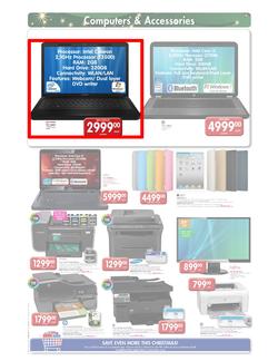 Makro Christmas (20 Nov - 28 Nov), page 6