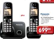 Panasonic KX-16 6612 Ded Phone