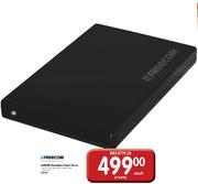 IIFreecom 640GB Portable Hard Drive