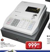 Olympia Cash Regiter CM25