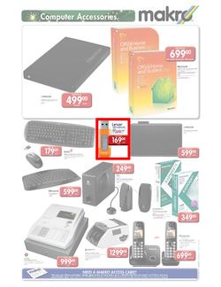 Makro Christmas (20 Nov - 28 Nov), page 7