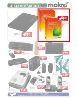 Makro Christmas (20 Nov - 28 Nov), page 7