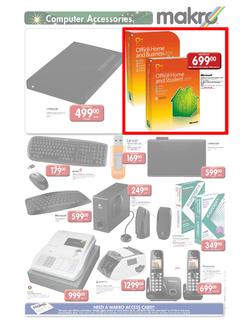 Makro Christmas (20 Nov - 28 Nov), page 7