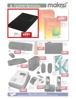 Makro Christmas (20 Nov - 28 Nov), page 7