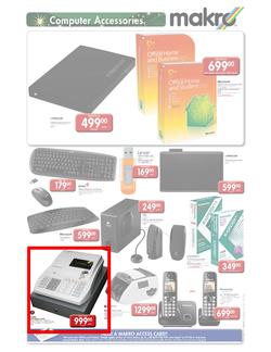 Makro Christmas (20 Nov - 28 Nov), page 7