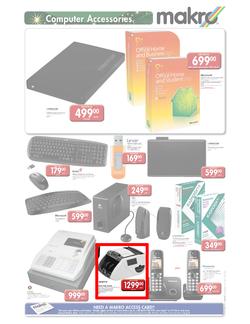 Makro Christmas (20 Nov - 28 Nov), page 7