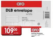 Aro Seal Easy Envelopes