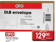 Aro Seal-Easi Envelopes