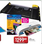 Classic Lamination Bundles