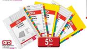 Aro Bright File Drawer