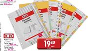 Aro postal Board