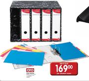 Aro Ping Solution