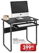 Kalahari Computer/Training Desk