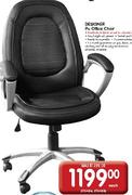 Designer Pu Office Chair