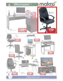 Makro Christmas (20 Nov - 28 Nov), page 9