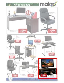 Makro Christmas (20 Nov - 28 Nov), page 9