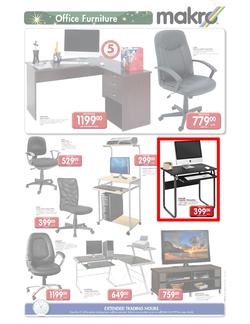 Makro Christmas (20 Nov - 28 Nov), page 9