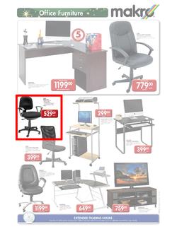 Makro Christmas (20 Nov - 28 Nov), page 9