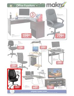 Makro Christmas (20 Nov - 28 Nov), page 9