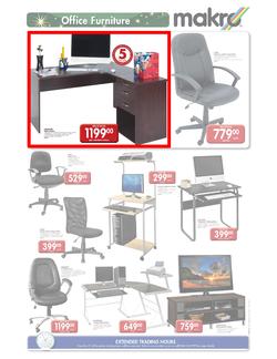 Makro Christmas (20 Nov - 28 Nov), page 9