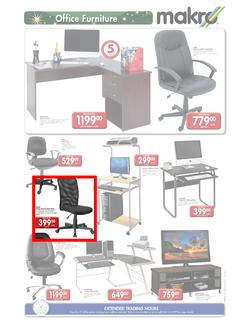 Makro Christmas (20 Nov - 28 Nov), page 9