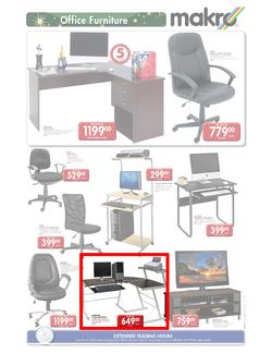 Makro Christmas (20 Nov - 28 Nov), page 9