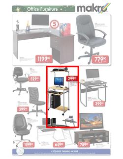 Makro Christmas (20 Nov - 28 Nov), page 9