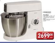 Kenwood kitchen machine makro new arrivals