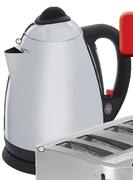 Russell Hobbs Satin Montana Kettle