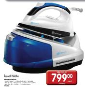 Russell Hobbs Steam Station