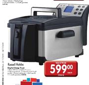 Russell Hobbs Digital Deep Fryer