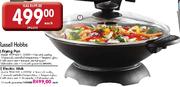 Russell Hobbs Electric Wok