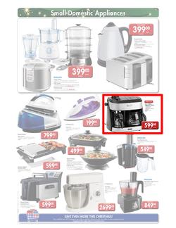 Makro Christmas (20 Nov - 28 Nov), page 10