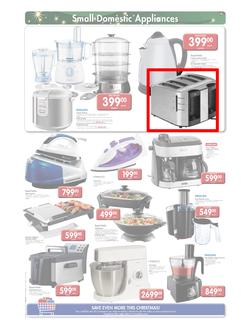 Makro Christmas (20 Nov - 28 Nov), page 10