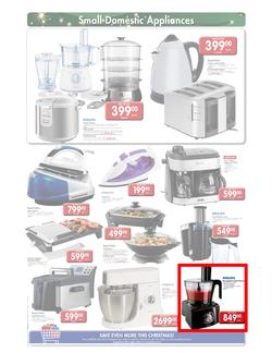 Makro Christmas (20 Nov - 28 Nov), page 10