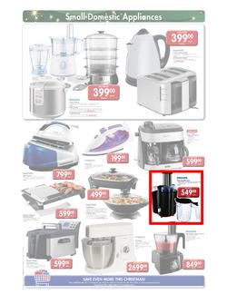 Makro Christmas (20 Nov - 28 Nov), page 10