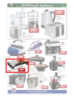 Makro Christmas (20 Nov - 28 Nov), page 10
