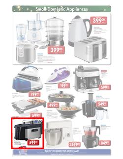 Makro Christmas (20 Nov - 28 Nov), page 10