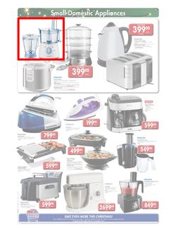 Makro Christmas (20 Nov - 28 Nov), page 10