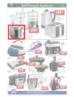Makro Christmas (20 Nov - 28 Nov), page 10