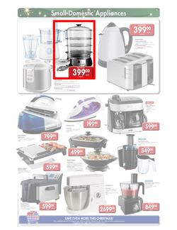 Makro Christmas (20 Nov - 28 Nov), page 10