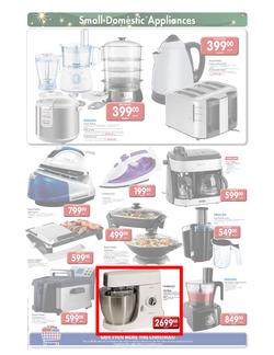 Makro Christmas (20 Nov - 28 Nov), page 10