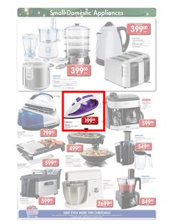 Makro Christmas (20 Nov - 28 Nov), page 10