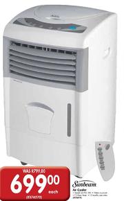 Air cheap cooler makro