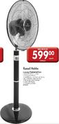 Russell Hobbs Luxury Pedestal Fan