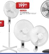 Goldair 3-In-1 Combination Fan