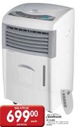 air cooler makro