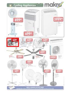 Makro Christmas (20 Nov - 28 Nov), page 11