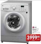 LG Direct drive Front Load Washr-7kg